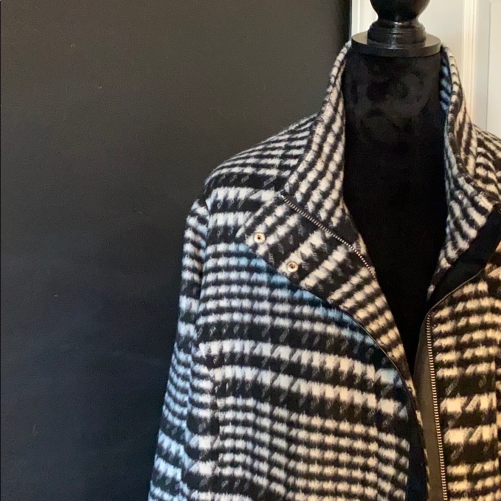 3X Rafaella Coat— Excellent Condition